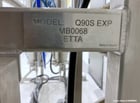 Vitalis #Q90, Supercritical CO2 Extraction System, 2x 45L, Control Panel & HMI, 2018 (2 available) - Image 3
