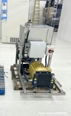 Vitalis #Q90, Supercritical CO2 Extraction System, 2x 45L, Control Panel & HMI, 2018 (2 available) - Image 9