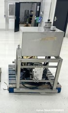 Vitalis #Q90, Supercritical CO2 Extraction System, 2x 45L, Control Panel & HMI, 2018 (2 available) - Image 10