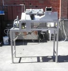 Urschel #G, Dicer, 2 HP, 3/8" x 3/8", AS IS - Image 1