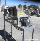 Urschel #G, Dicer, 2 HP, 3/8" x 3/8", AS IS - Image 4
