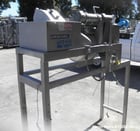 Urschel #G, Dicer, 2 HP, 3/8" x 3/8", AS IS - Image 5