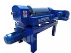 14" x 35" Alfa-Laval #NX14 Series 400, Decanter Centrifuge, 4000 RPM, 3.5 CFM, Refurb, Siemens PLC, VFD, 400 - Image 1
