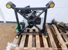 Keyence, RB-1200, 3D Vision-Based Picking Robot, 49.6" X, 49.6" Y, 39.4" Z, COMS IR, 4.5A, 24 V., CV-X482D - Image 1
