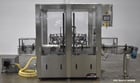WeighPack #SC20, Paxiom Bottle Cleaning System, Rotary Air Rinser, manual reject, 230 V. - Image 1