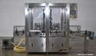 WeighPack #SC20, Paxiom Bottle Cleaning System, Rotary Air Rinser, manual reject, 230 V. - Image 2