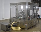 WeighPack #SC20, Paxiom Bottle Cleaning System, Rotary Air Rinser, manual reject, 230 V. - Image 4