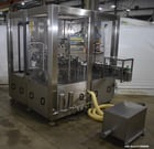 WeighPack #SC20, Paxiom Bottle Cleaning System, Rotary Air Rinser, manual reject, 230 V. - Image 5