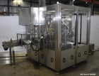 WeighPack #SC20, Paxiom Bottle Cleaning System, Rotary Air Rinser, manual reject, 230 V. - Image 6