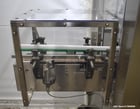 WeighPack #SC20, Paxiom Bottle Cleaning System, Rotary Air Rinser, manual reject, 230 V. - Image 8