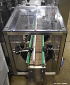 WeighPack #SC20, Paxiom Bottle Cleaning System, Rotary Air Rinser, manual reject, 230 V. - Image 9