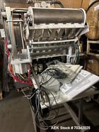 Wild Goose-Meheen, 6-Head Inline Bottle Filler, 22oz Bottles, 25-35 BPM, reconditioned 2014, 2008 - Image 2