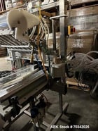 Wild Goose-Meheen, 6-Head Inline Bottle Filler, 22oz Bottles, 25-35 BPM, reconditioned 2014, 2008 - Image 5