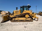 Cat D6XELGPVP3, Skid Steer Loader, 2255 hours, S/N: LRG01271, 2024 - Image 1