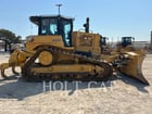 Cat D6XELGPVP3, Skid Steer Loader, 2255 hours, S/N: LRG01271, 2024 - Image 2
