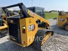 Caterpillar 289D3, Track Loader, 126 hours, S/N: JX919809, 2024 - Image 3