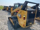 Caterpillar 289D3, Track Loader, 126 hours, S/N: JX919809, 2024 - Image 4