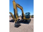 Caterpillar 308, Crawler Excavator, 25 hours, S/N: GG811999, 2025 - Image 1
