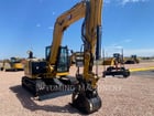 Caterpillar 308, Crawler Excavator, 25 hours, S/N: GG811999, 2025 - Image 2