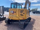 Caterpillar 308, Crawler Excavator, 25 hours, S/N: GG811999, 2025 - Image 3