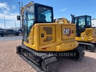 Caterpillar 308, Crawler Excavator, 25 hours, S/N: GG811999, 2025 - Image 4