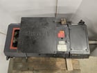 262 KW  2180/2500 RPM Siemens 1GG62260N1407MV3Z, DC motor, 520 VA - Image 3