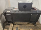 262 KW  2180/2500 RPM Siemens 1GG62260N1407MV3Z, DC motor, 520 VA - Image 5