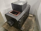 262 KW  2180/2500 RPM Siemens 1GG62260N1407MV3Z, DC motor, 520 VA - Image 8
