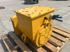 60 KW, Caterpillar Caterpiller #C4.4, generator end, 4 wire, 120/240 Volts, 2006 - Image 6