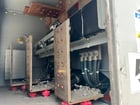 2800 KW, Marathon / Marathon #2800RXC6DT2, generator end, take off 20V 4000 engine, 480 Volts, 2008 - Image 3