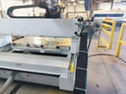 Thermwood #M45-612, CNC router, 6' x 12' table, 12 HP HSD spindle, 3000-24000 RPM, 2021 - Image 3
