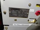 General Electric, 25 KV switchgear lineup, 1200amp with Power Vac breaker VB1 27.0-16-0 - Image 7