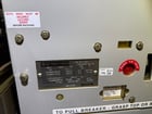 General Electric, 25 KV switchgear lineup, 1200amp with Power Vac breaker VB1 27.0-16-0 - Image 8