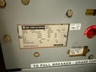 General Electric, 25 KV switchgear lineup, 1200amp with Power Vac breaker VB1 27.0-16-0 - Image 10