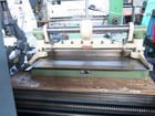 Diacro #4, Hand Shear, 24" x 16 gauge, w/ Back Gauge - Image 2