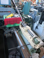 Diacro #4, Hand Shear, 24" x 16 gauge, w/ Back Gauge - Image 3