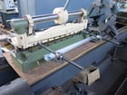 Diacro #4, Hand Shear, 24" x 16 gauge, w/ Back Gauge - Image 4