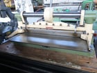 Diacro #4, Hand Shear, 24" x 16 gauge, w/ Back Gauge - Image 6