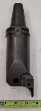 Carboloy 409655-064 / TD 76541 End Mill Tool Holder - Image 2