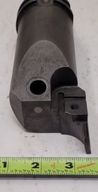 Carboloy 409655-064 / TD 76541 End Mill Tool Holder - Image 3