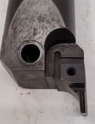 Carboloy 409655-064 / TD 76541 End Mill Tool Holder - Image 4