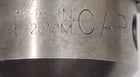 Jacobs 36-3 Taper Ball Bearing Chuck w/ 5MT 3JT Sleeve - Image 2
