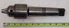Jacobs 36-3 Taper Ball Bearing Chuck w/ 5MT 3JT Sleeve - Image 6