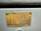 Cincinnati No. 2 Mdl. O-M, centerless grinder, 3.5" capacity, 24" grinding wheel diameter, 15 HP, 1967 - Image 2