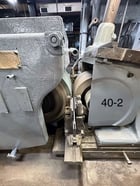 Cincinnati No. 2 Mdl. O-M, centerless grinder, 3.5" capacity, 24" grinding wheel diameter, 15 HP, 1967 - Image 4