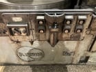 Blanchard #18, vertical rotary surface grinder, 42" chuck, 35 HP, 40" swing, 18" under wheel - Image 3