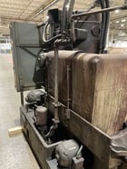 Blanchard #18, vertical rotary surface grinder, 42" chuck, 35 HP, 40" swing, 18" under wheel - Image 7