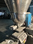 50" mm Xinda #PSHJ-50, Compounding Extruder Line, Twin Screw Plastic, 500 RPM, 460 V., 3ph, 2007 - Image 8