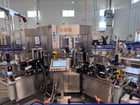 Tech-long #TLModule-720-9E-D-0200-AA-LR, High Speed Labeling Machine, 1000-8000 LPH, PLC, 480 V. - Image 1