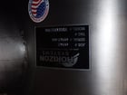 Horizon Systems #XVRT16PLEUM, Horiz Screw Press - Image 3